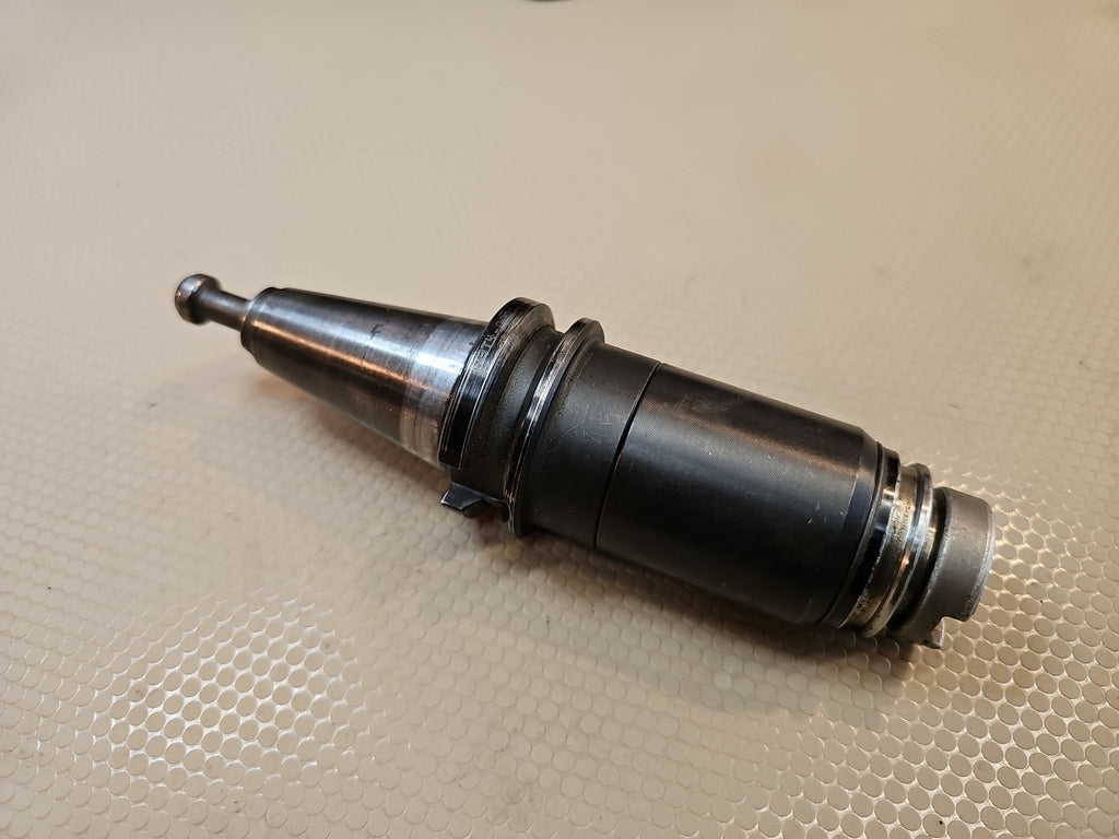 Command BT35 B3T4-0001 Quick Change Tap Tapping Tension & Compression Holder #1