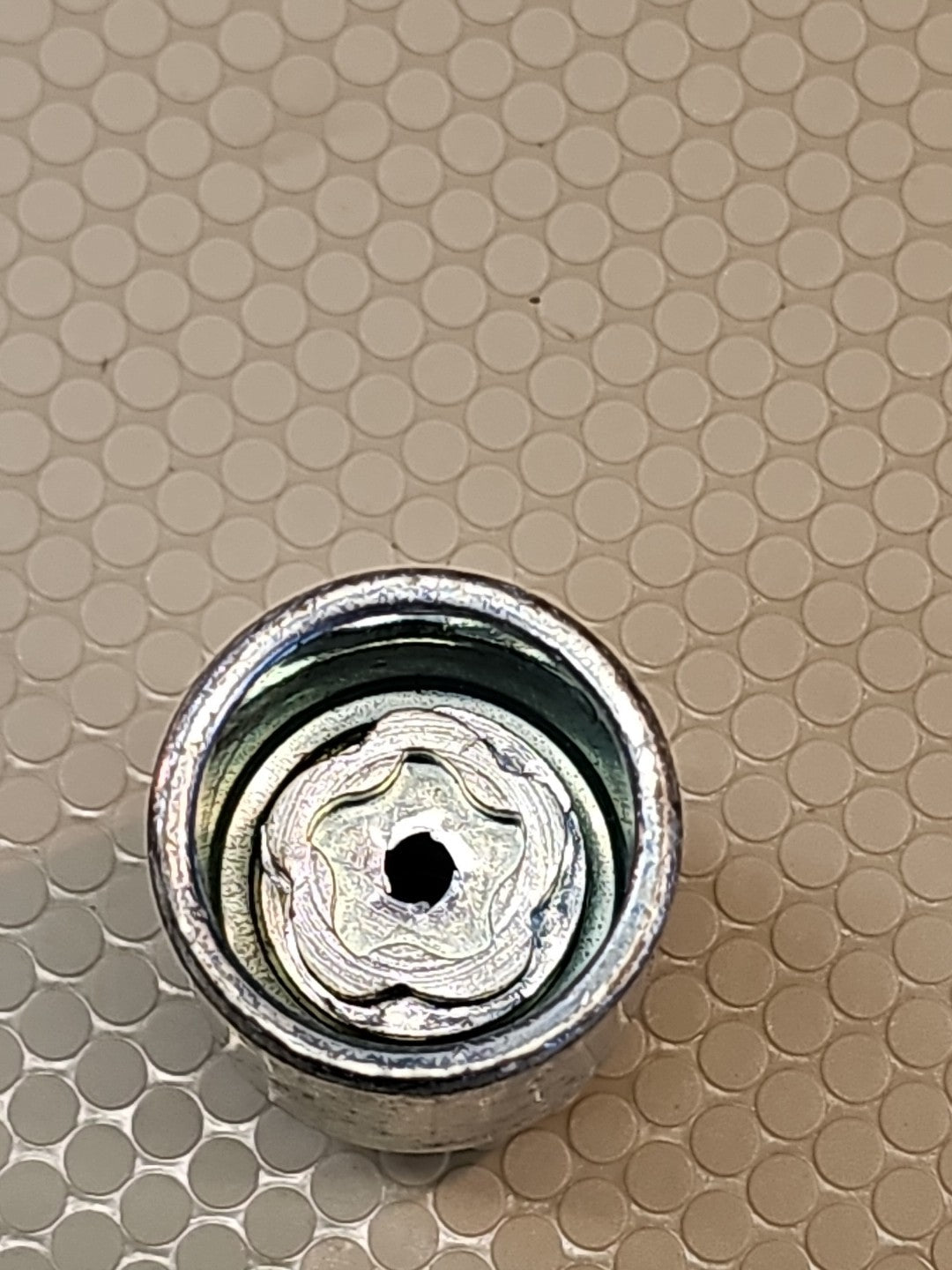 McGard Genuine Replacement OEM Wheel Lock Key lug key *READ DESCRIPTION*
