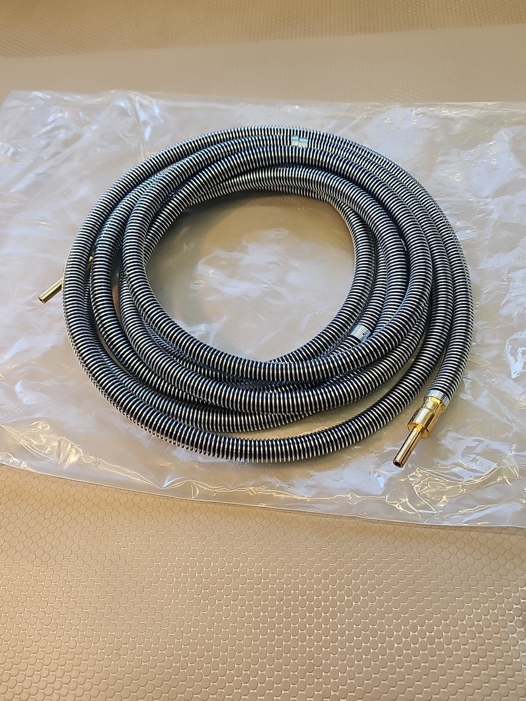 Lube USA 206738 Fh6-4000 Flex Hose NEW