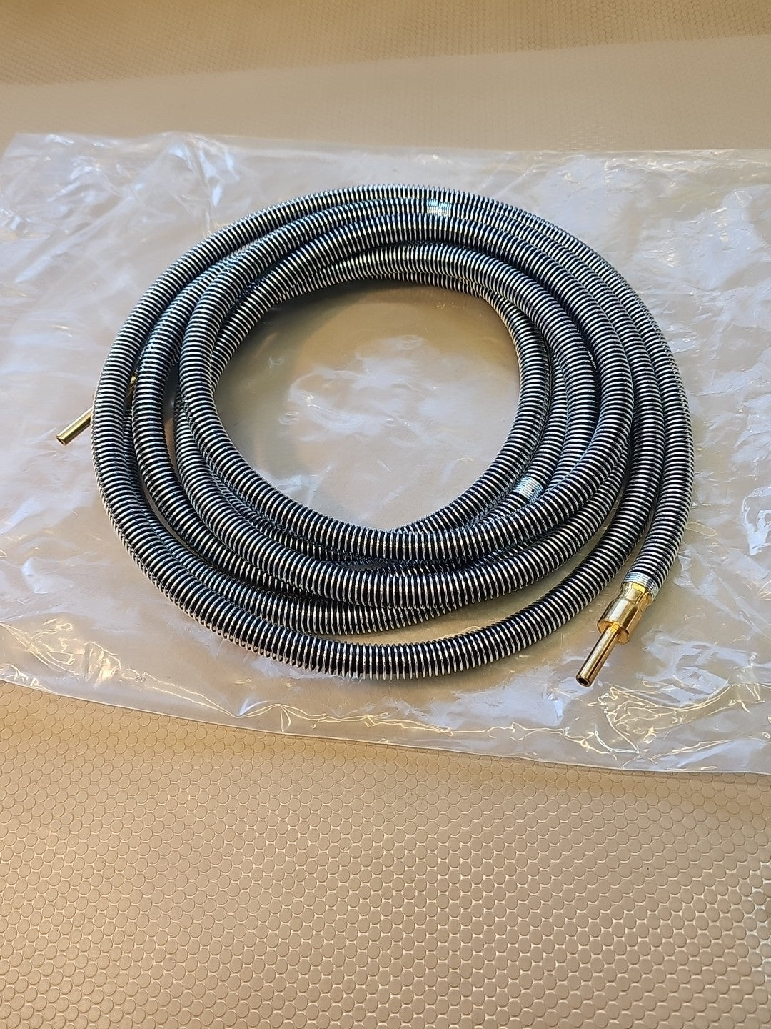 Lube USA 206738 Fh6-4000 Flex Hose NEW