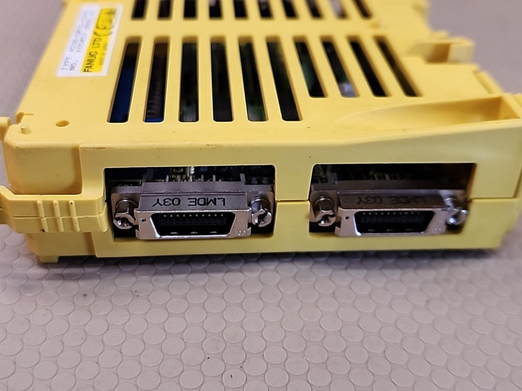 Fanuc A03B-0815-C001 I/O Module 