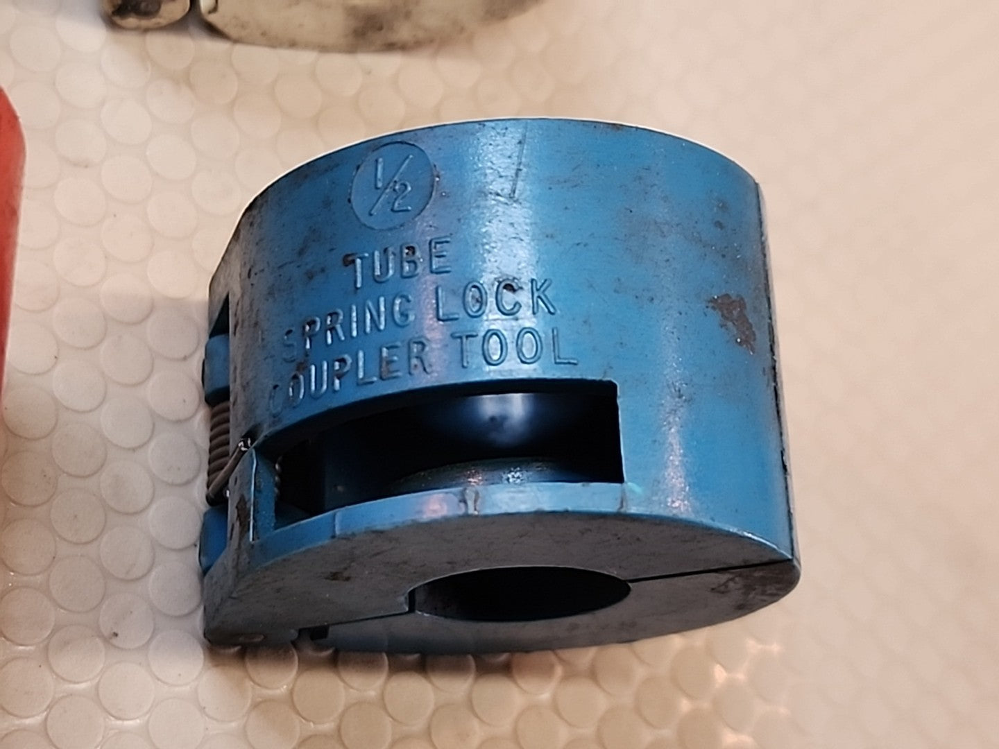 MATCO Spring Lock Line Coupler Removal Tools-Set of 4