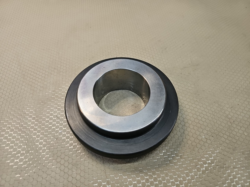 2.1350 CL XX MASTER PLAIN BORE RING GAGE OVERSIZE  Knurled Federal