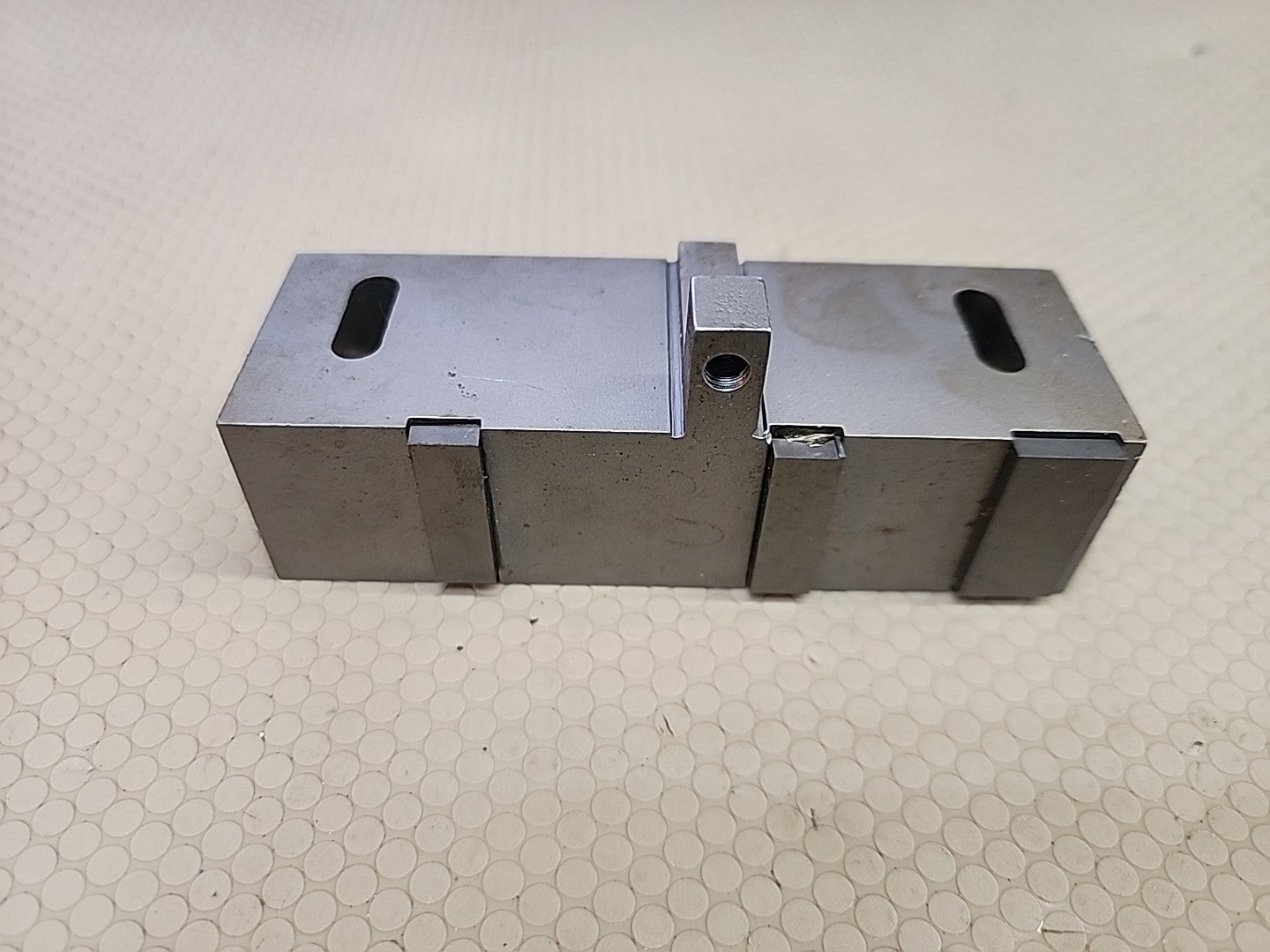 BROWN&SHARPE 712125 Machinist Tool / Block