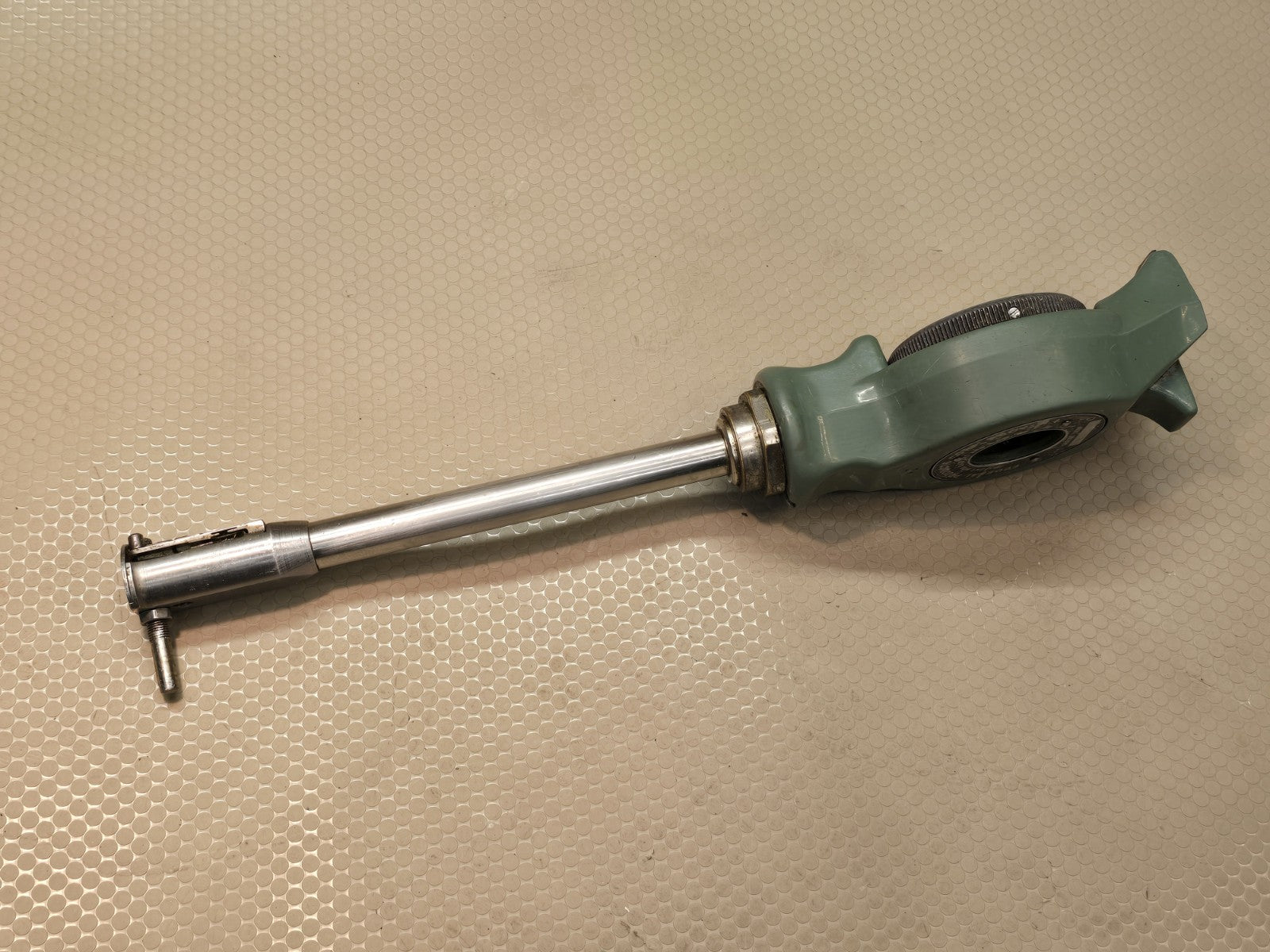 Mahr Federal Dial Bore Gage .0001" Dial Indicator 