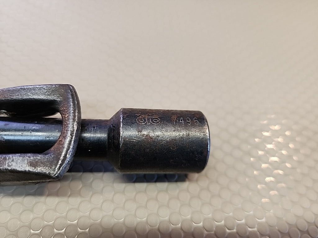 OTC Tools 7495 Rear Axle Bearing Puller