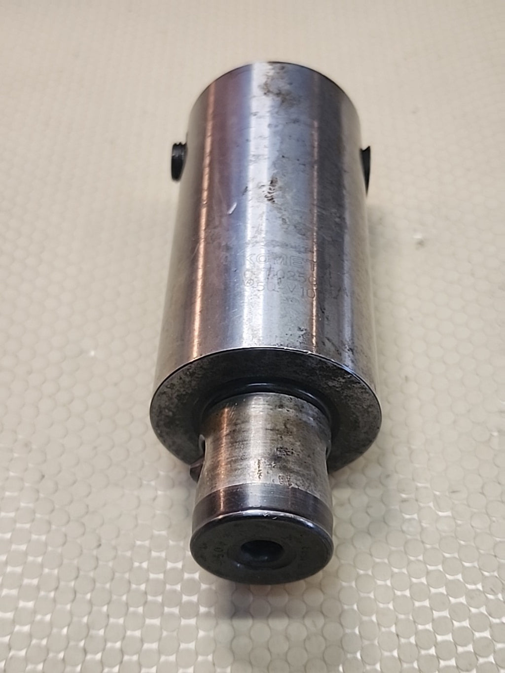 Komet Modular Extension 100 MM Projection ABS 50 Connection A20 00250 