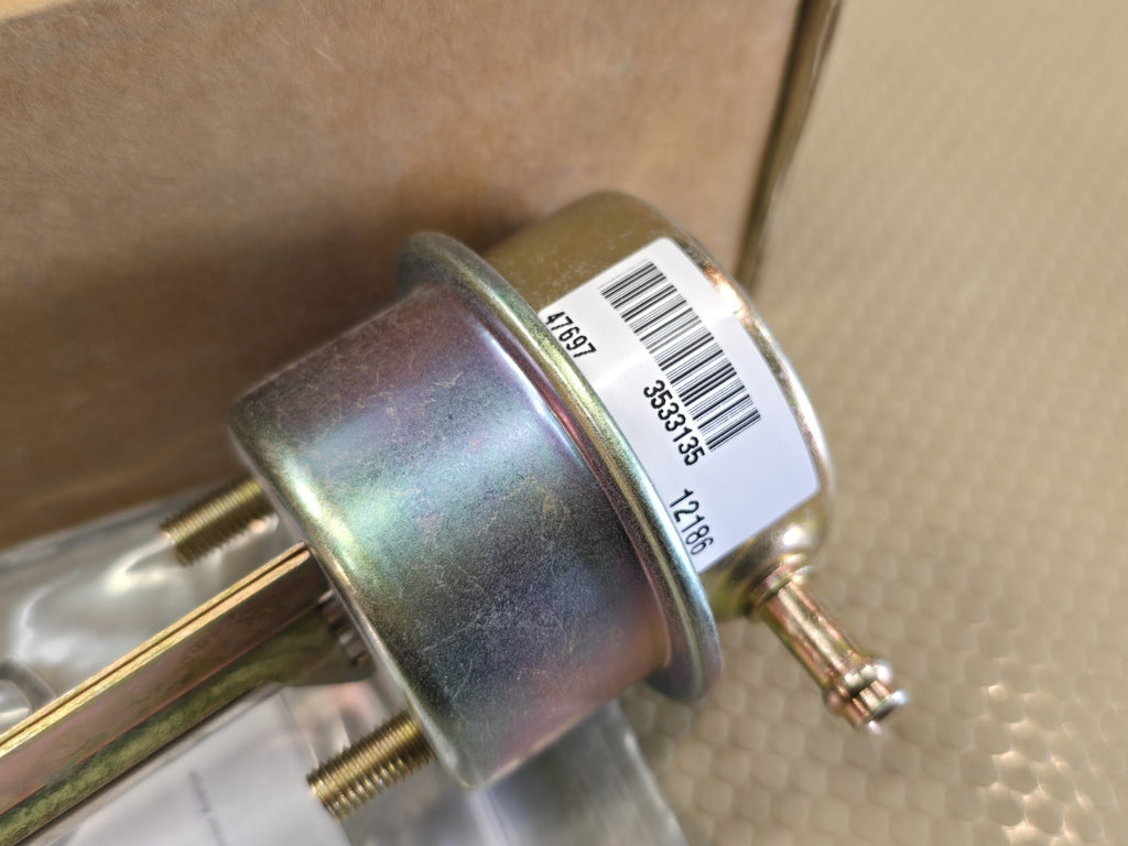 Genuine Cummins Turbocharger Wastegate Actuator Kit Cummins 3533135 4030056