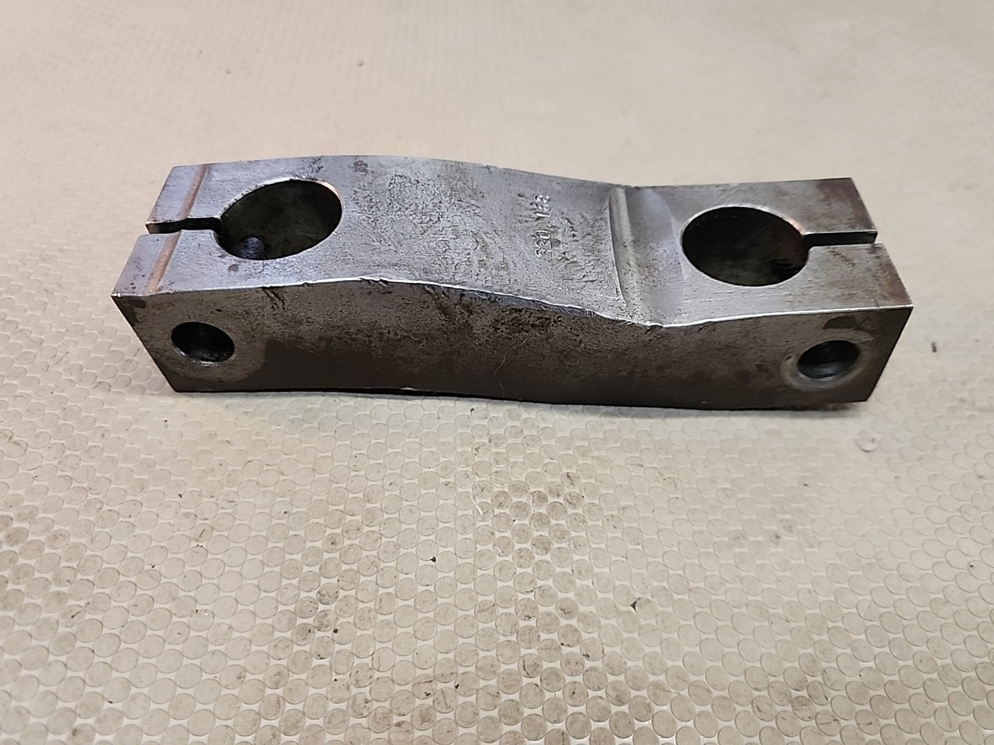 Kenworth Side Bar Offset K330 168
