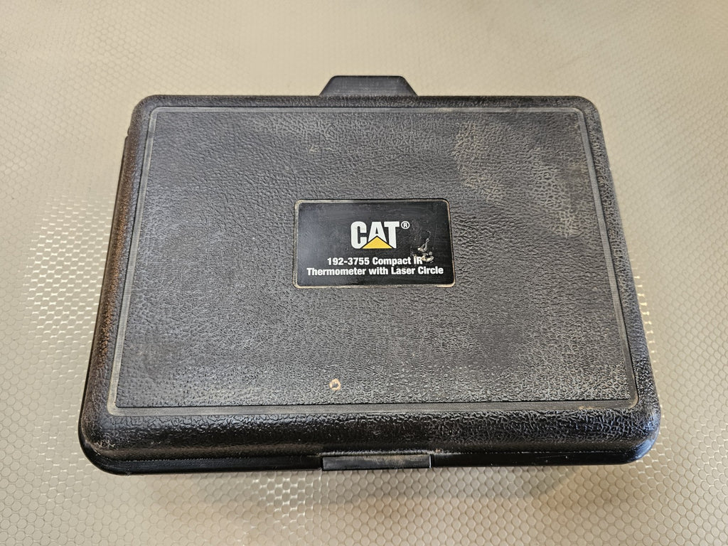 CAT OEM Non Contact Thermomater 192-3755 LASER THERMOMETER fits CATERPILLAR 