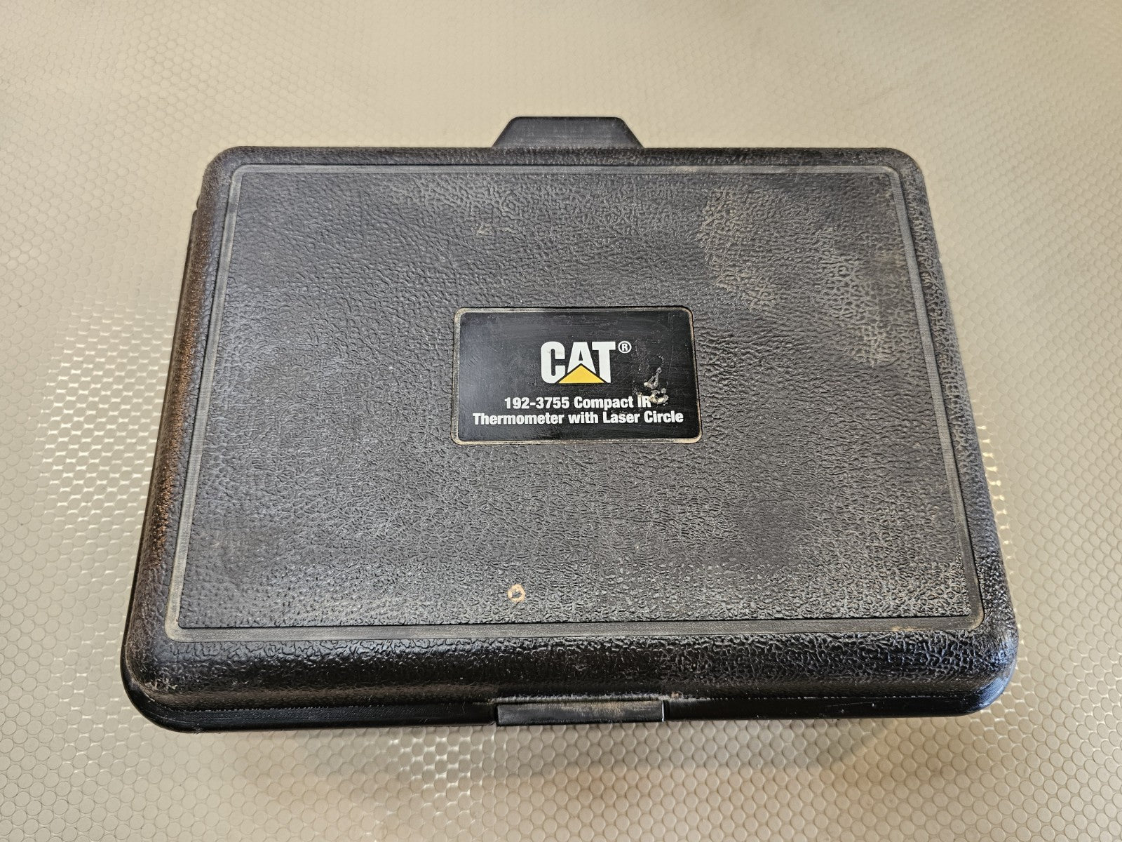 CAT OEM Non Contact Thermomater 192-3755 LASER THERMOMETER fits CATERPILLAR 