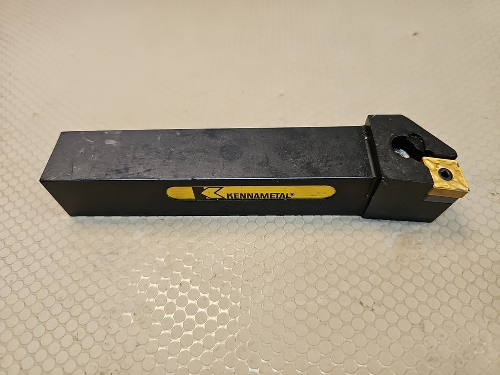 DORIAN INDEXABLE LATHE TURNING TOOL HOLDER - MCLNL-164D IS02ND8