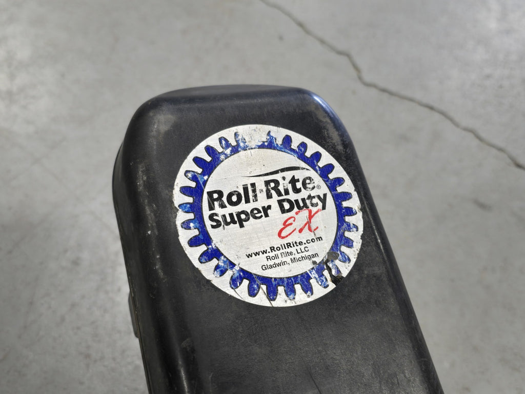 Roll Rite 10122 Gear Motor Sup