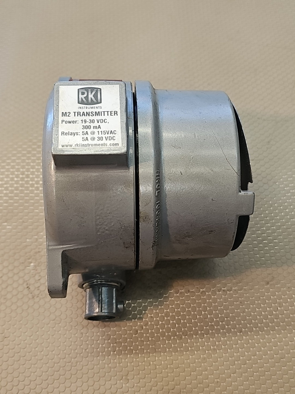 Hubbell Killark Gaspoint M2  Transmitter HKGL 0605 HKB 0210 