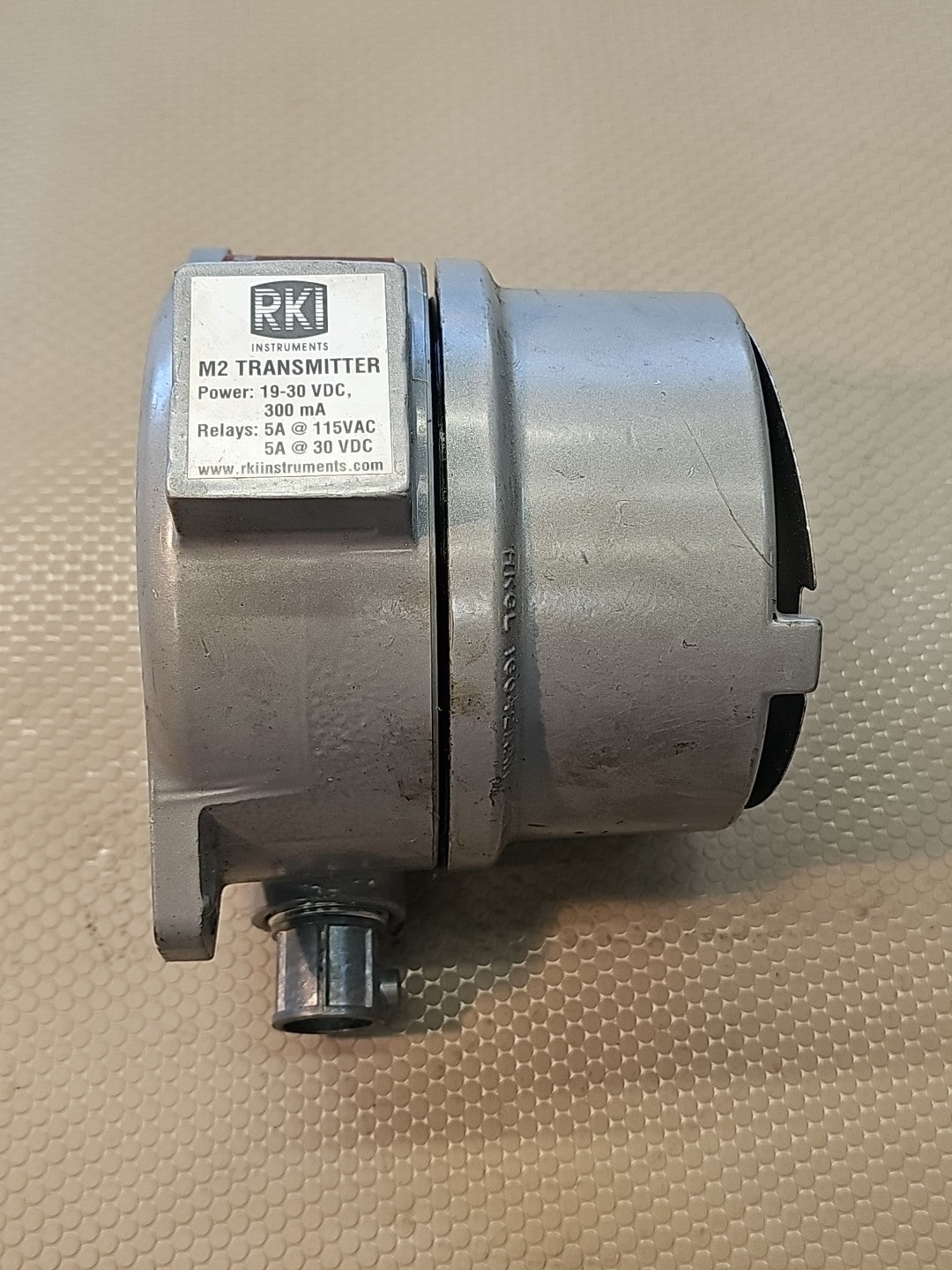Hubbell Killark Gaspoint M2  Transmitter HKGL 0605 HKB 0210 