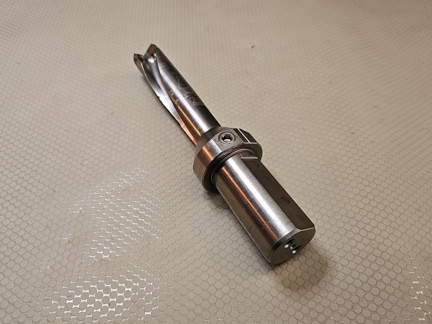 MITSUBISHI Drill Indexable Drill MVX1000X4C125 TPS351 Clamp Torque 22.1 lbf-in 