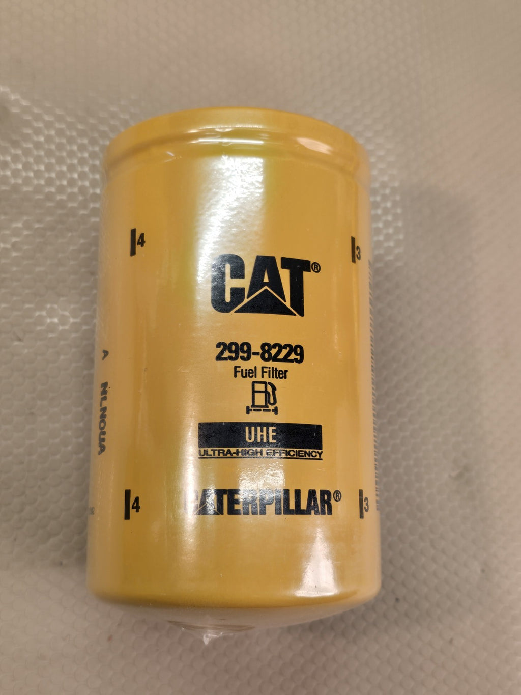 NEW OEM Caterpillar 2998229 CAT 299-8229 FUEL FILTER Advanced High Efficiency