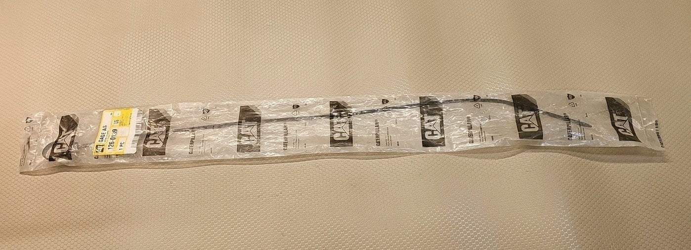 CAT OEM Gage Assembly Dip Stick Oil Level 126-0139