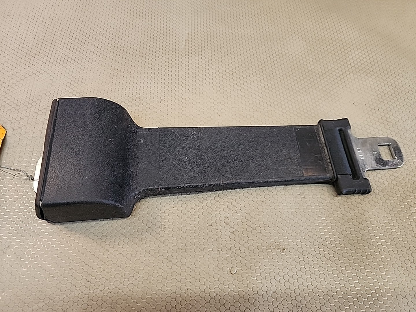 IMMI F11460A, K285-139 Seat Belt **