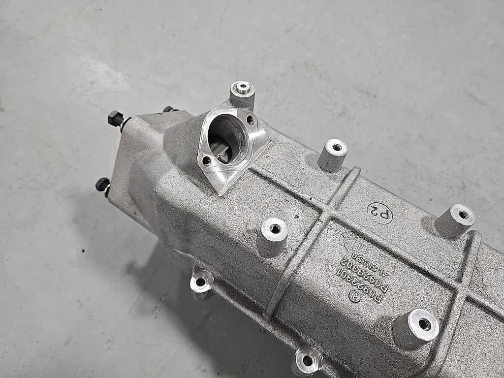 3008056C95 International Maxxforce 15 I770 EGR Cooler Assembly 5013380R91