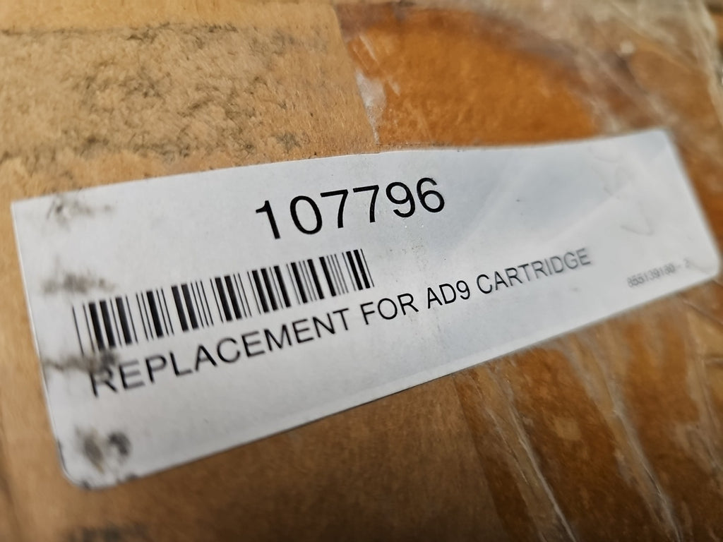 AIR DRYER FILTER  AD9 BENDIX STYLE  107796 