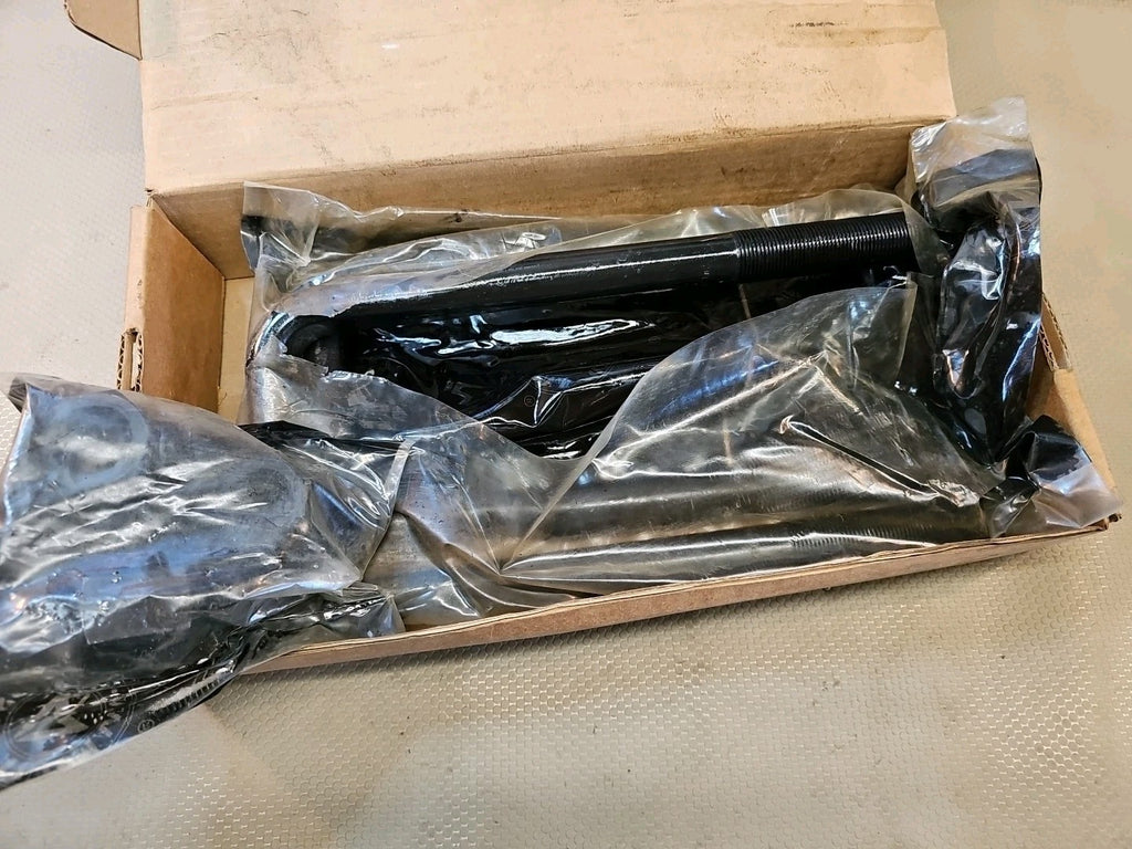Automann AUBK8585-134 U-Bolt Kit NEW U Bolt Kit F/SQ 1-1/8in X 5in X 13-1/2in