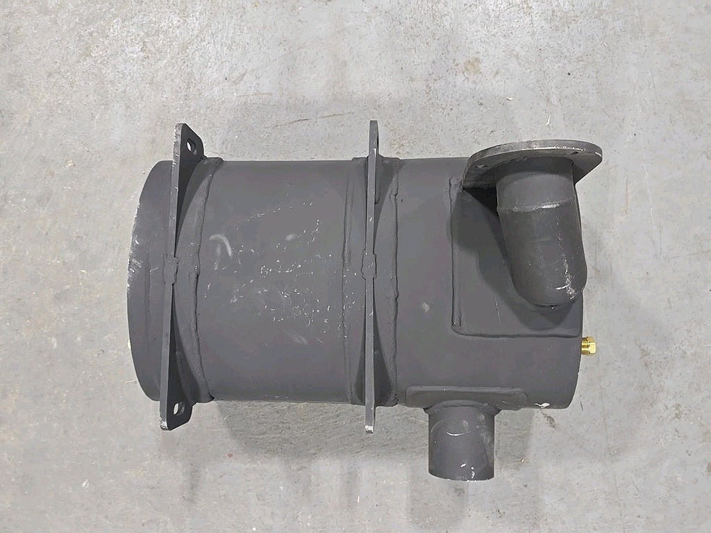 NEW DCL MINEX Diesel Particulate Filter DPF 34A8-SF-G108-X3 Canada Catalytic Con