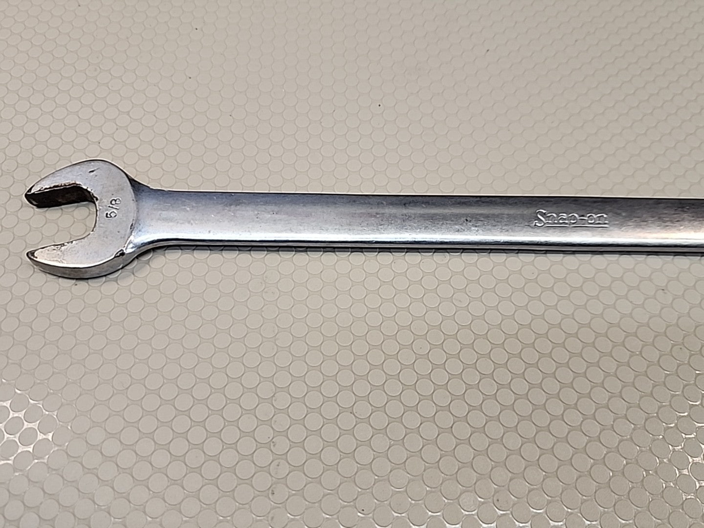 SNAP - ON WRENCH - OEXL20B - 5/8 IN - LONG 