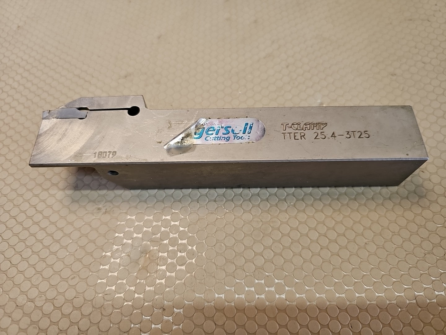Ingersoll TTER25.4-3T25 T Burst Holder