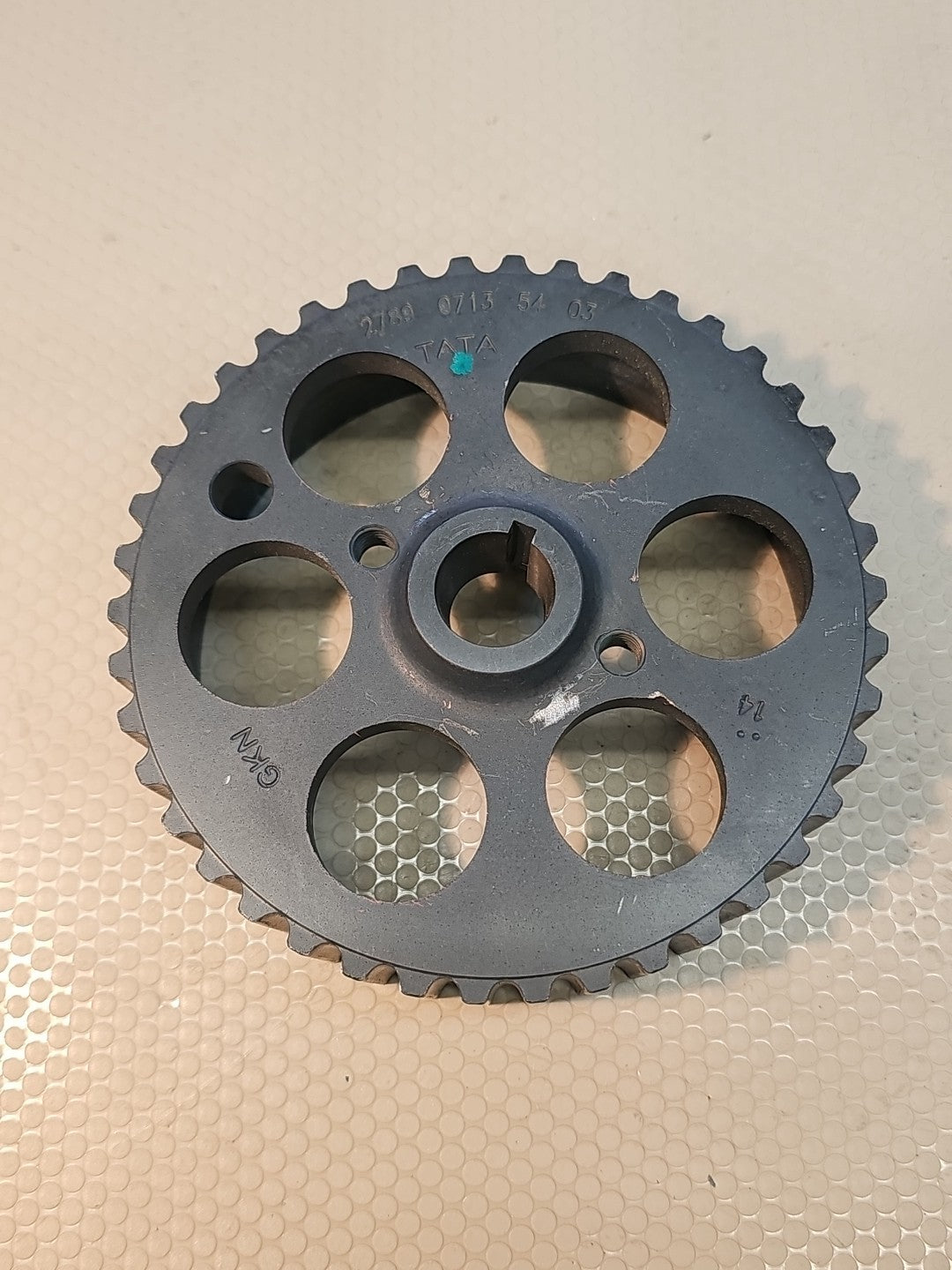 TATA XENON TIMING GEAR 2789 0713 5403