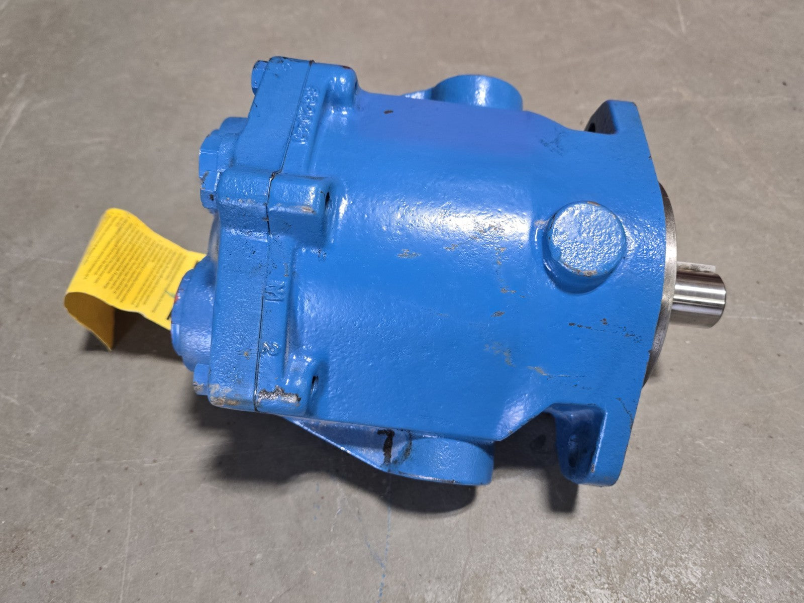 Eaton Vickers Hydraulic Pump PVB Series Coaxial Piston Pump PVB29RS20C11 *NEW*