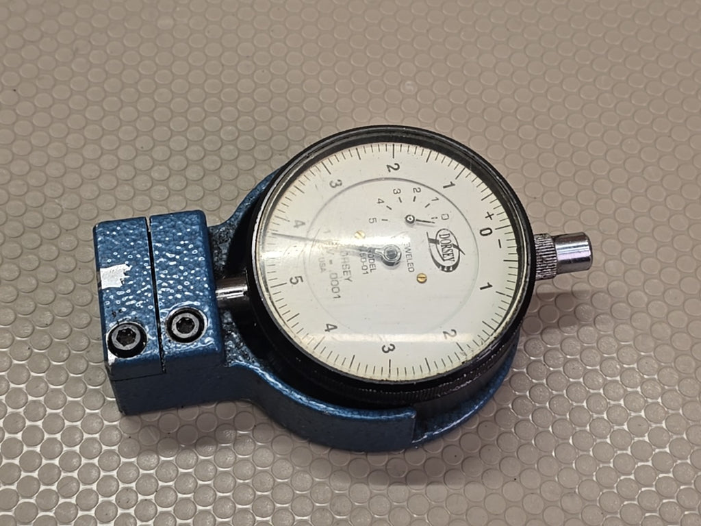 Dorsey DBL 248-S Dial Bore Gauge Head / Dial Indicator Only