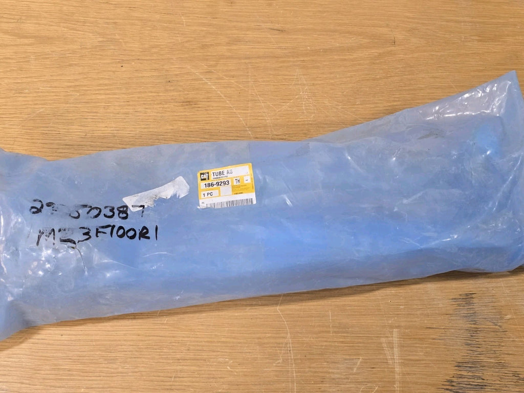 Caterpillar 186-9293 Tube Assembly Genuine OEM CAT Part