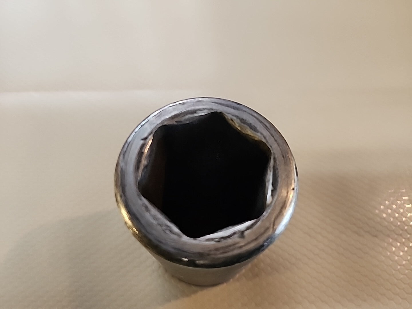 Grey Pneumatic 4048DS 1" Drive x 1-1/2" Special Deep Socket