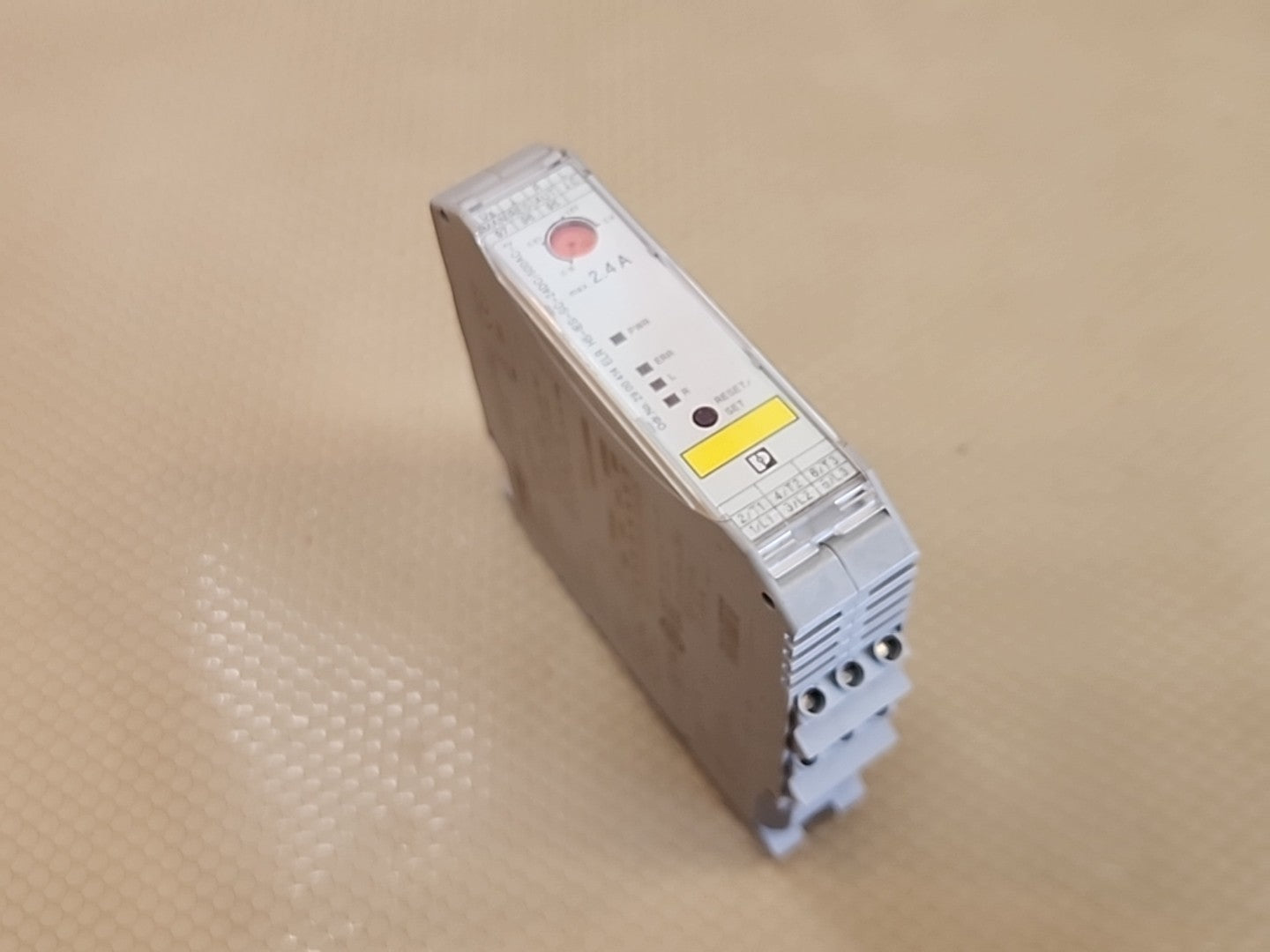 PHOENIX CONTACT ELR H5-IES-SC-24DC/500AC-2 2900414