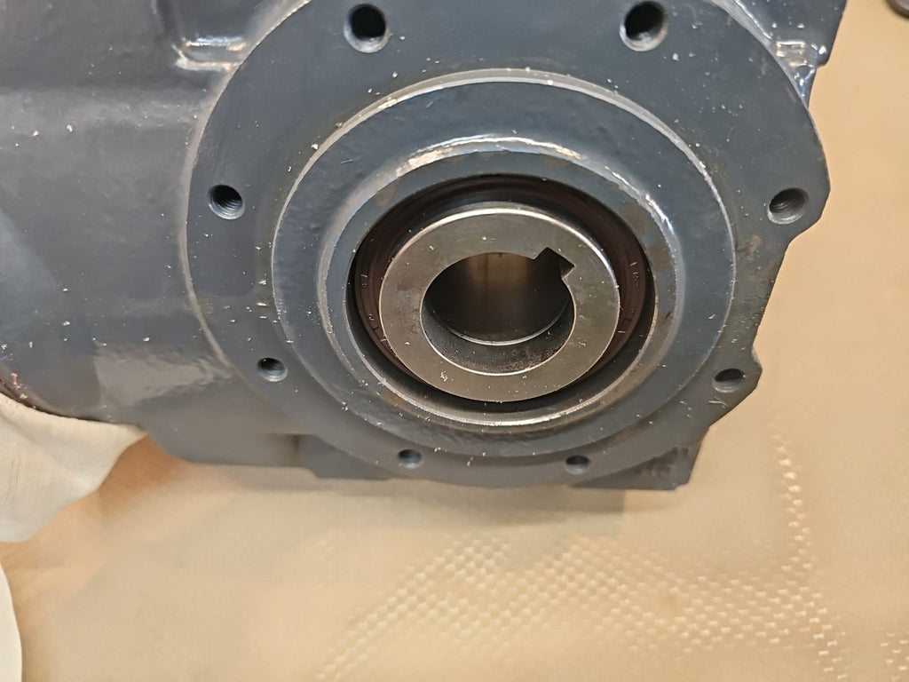 Rexnord Falk UltraMite Gearbox 05UWA Q2AB71.A1B