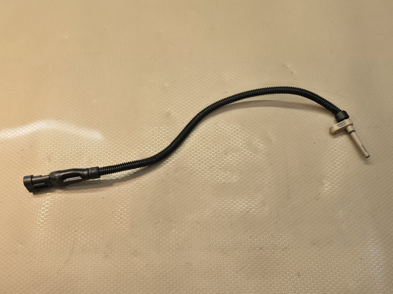 Jaquet DSE 0805.01T1HV Speed Sensor | Part B1142021100 | TurboTach System