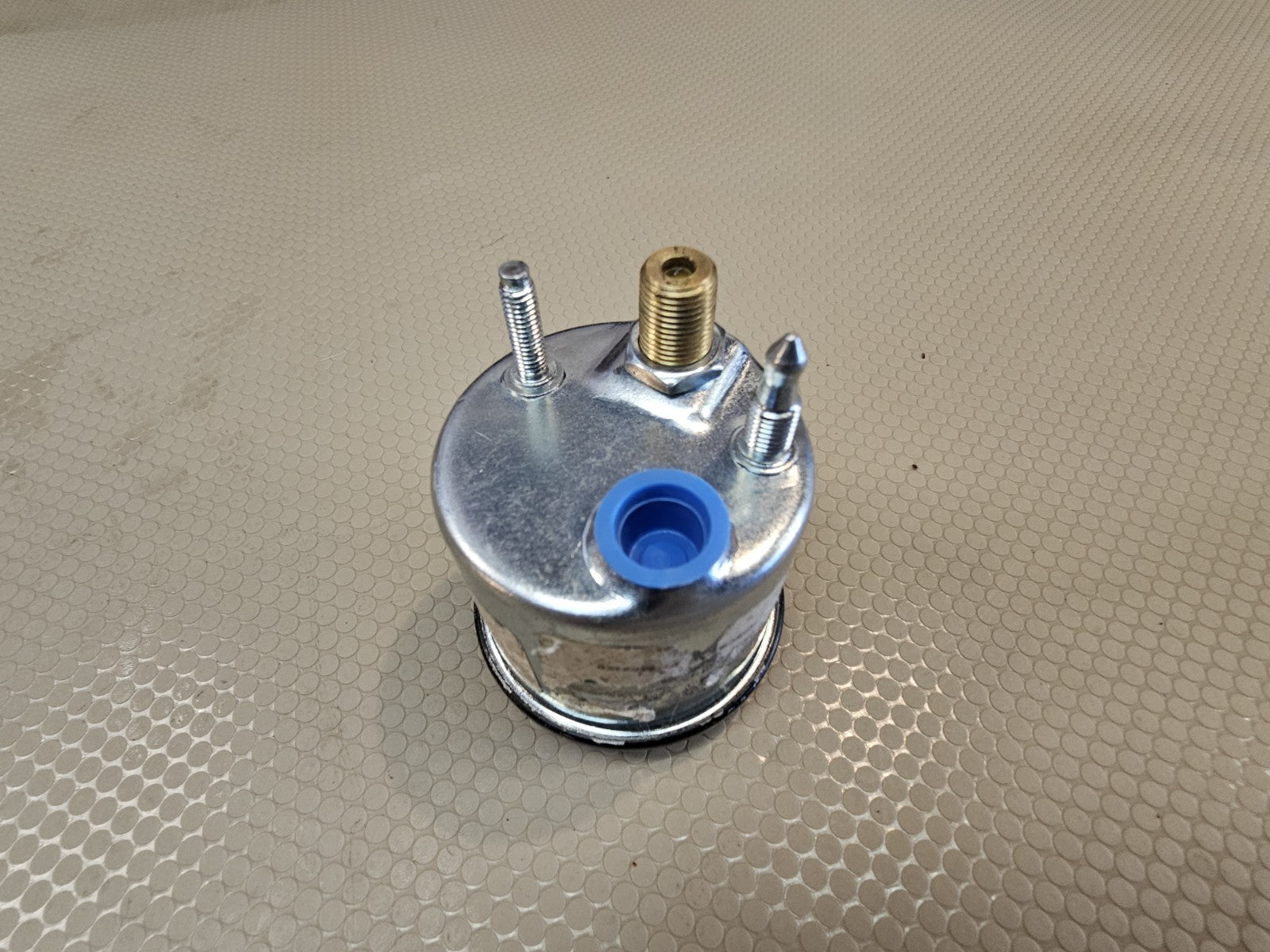 KENWORTH GAUGE-AIR PRESSURE K152-512