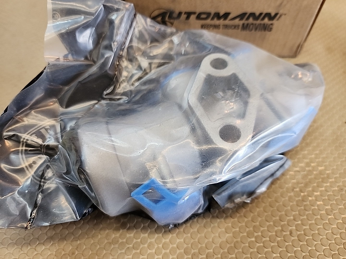 Peterbilt TP3 Type Tractor Protect Valve  170.279000  279000
