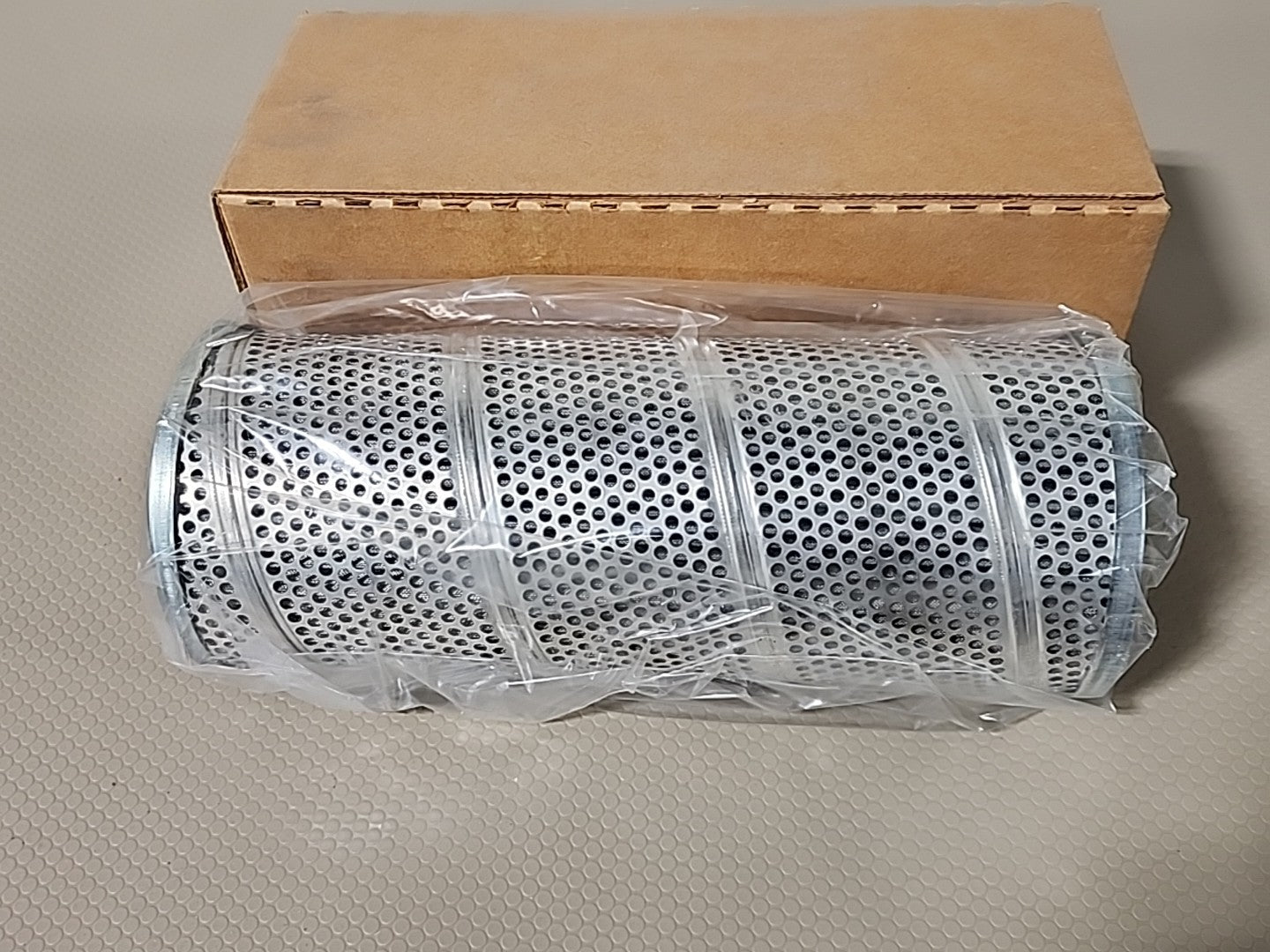 Genuine PARKER 924456 Hydraulic Filter -  NEW in Box