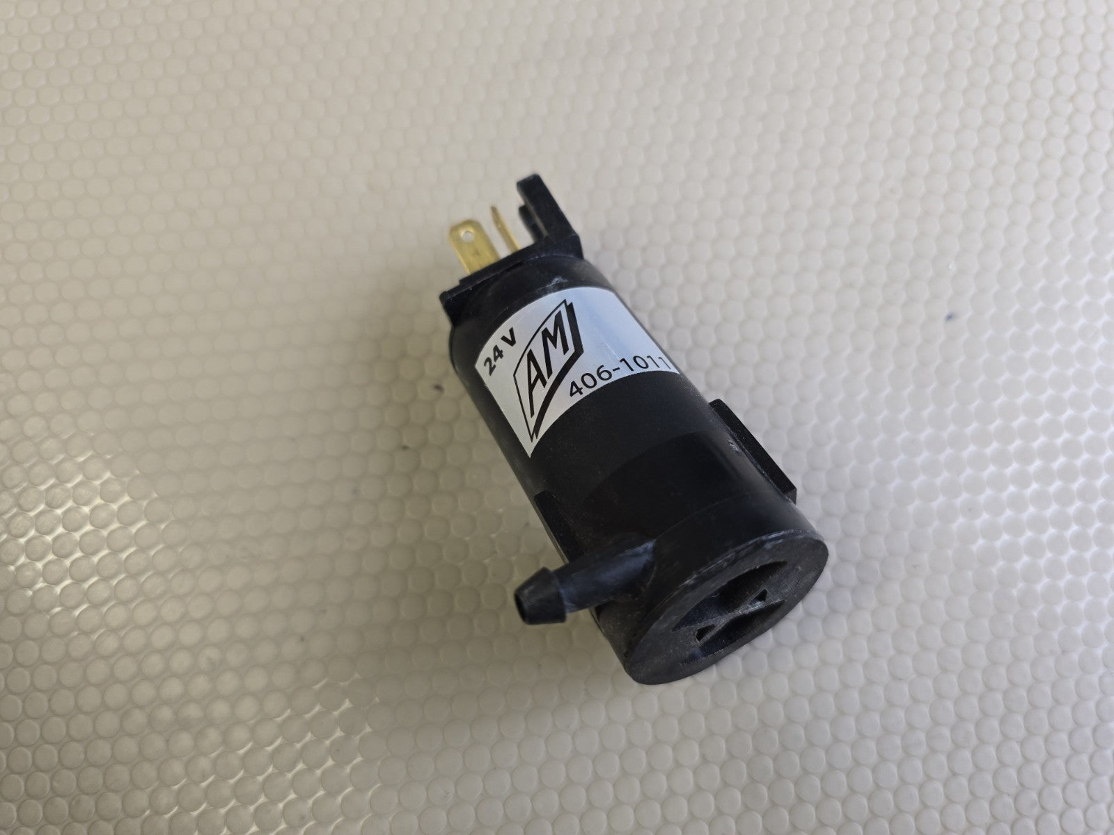 AM 406-1011 Washer Pump 24V
