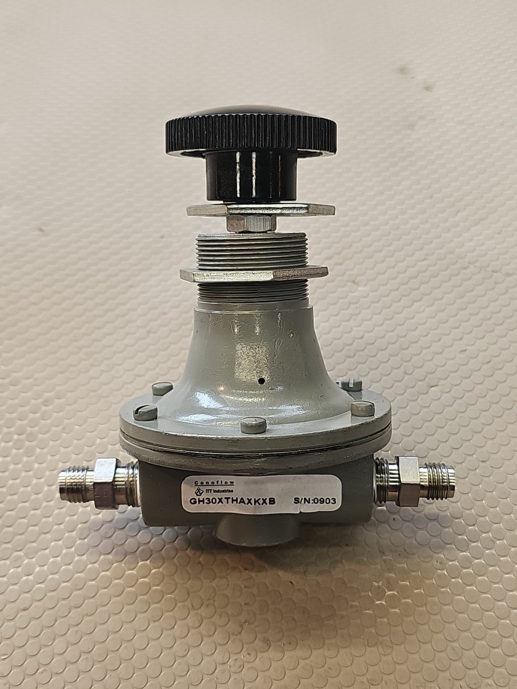 CONOFLOW GH30XTHAXKXB REGULATOR
