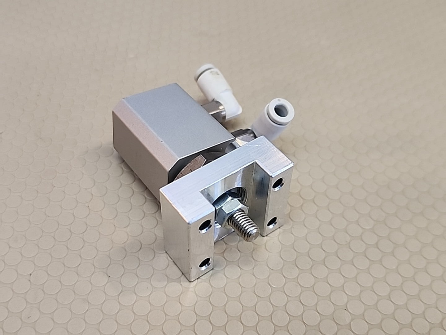 SMC CDJP2B16-5D Needle Cylinder Double Acting 