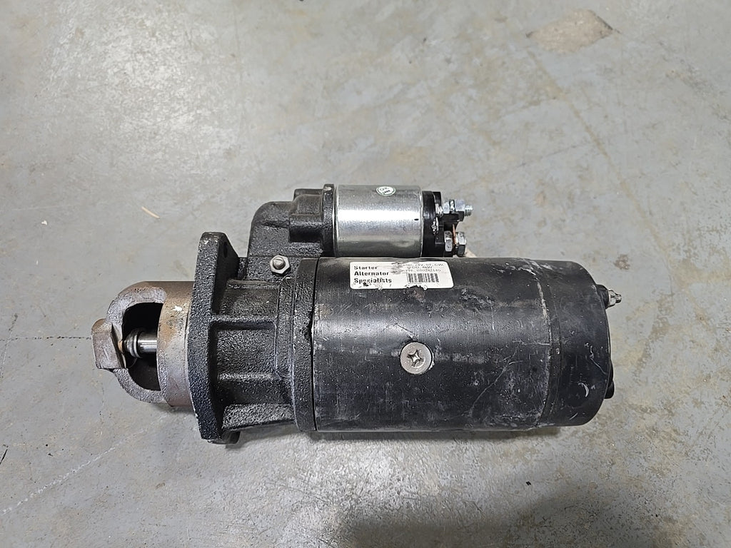 NEW Starter Motor 24V 9T CW DD 4kW Heavy Duty
