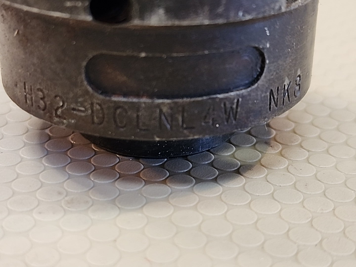 Kennametal H32 Indexable Finish Boring Head H32-DCLNL4W (LOC3642)