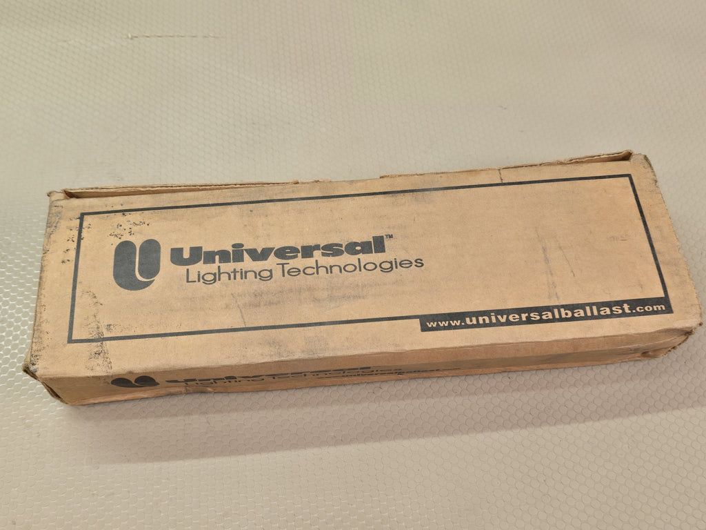 Universal 897-SLH-TC Slimline Ballast 347V 60Hz F96T12 F72T12 Lamps NEW