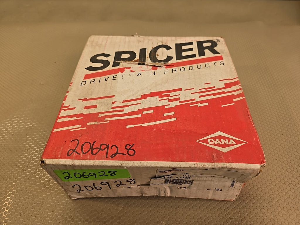Genuine Dana SPICER SP 5-279X U-JOINT KIT 1610 Drivetrain Products NEW