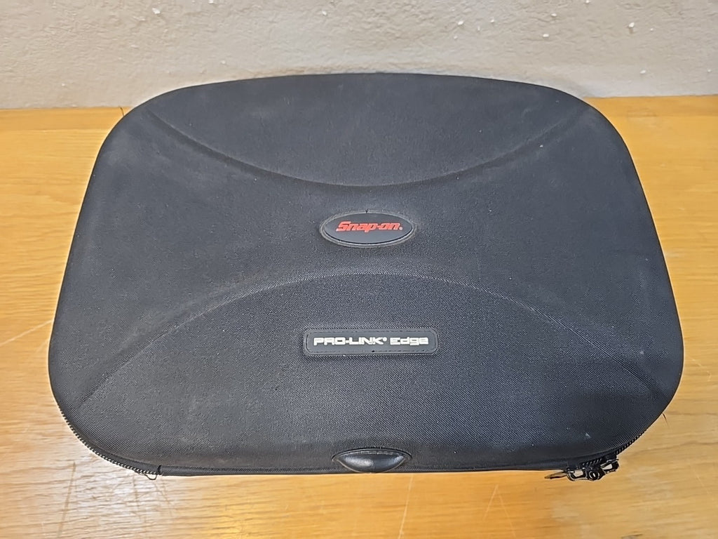 Snap On Prolink Pro-Link EDGE EEHD189090 Heavy Duty MASTER KIT *FULL SOFTWARE!*