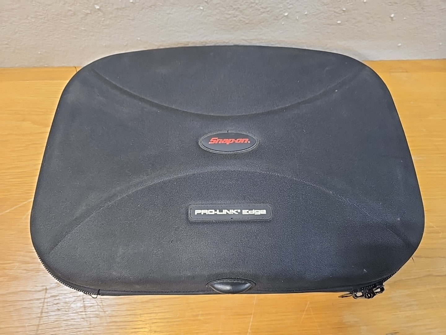 Snap On Prolink Pro-Link EDGE EEHD189090 Heavy Duty MASTER KIT *FULL SOFTWARE!*