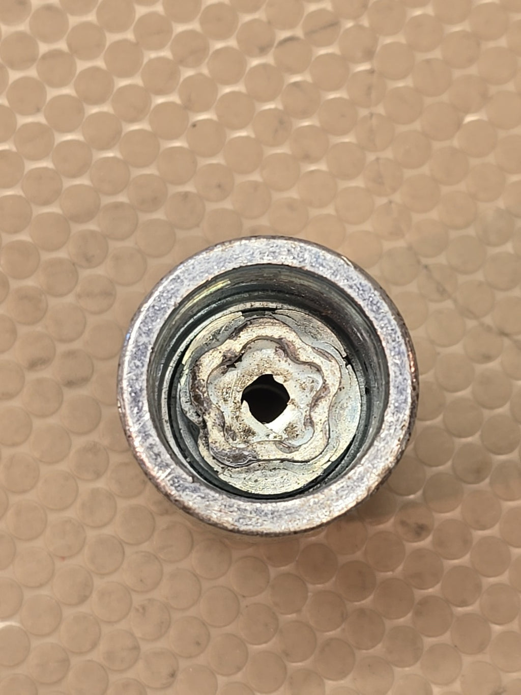 McGard Genuine Replacement Wheel Lock Key lug key *READ DESCRIPTION*